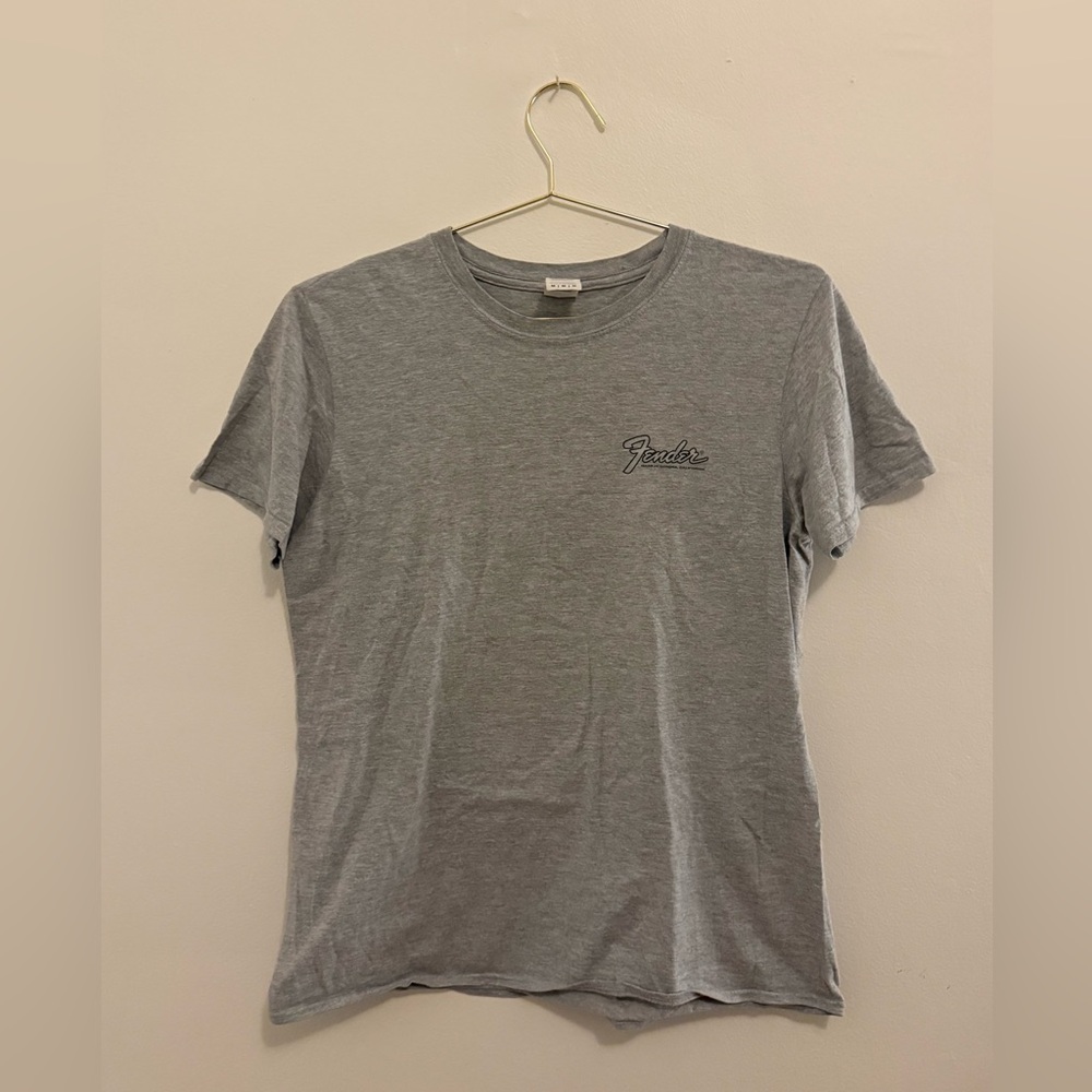Vintage Fender T-Shirt